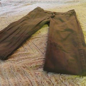 Refuge Colored Skinny Jean